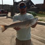 Nice Red Drum !!