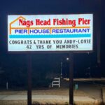 Thank you Andy & Lovie for 42 Incredible Years!