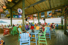 Nags Head Fishing Pier Restaurant & Bar