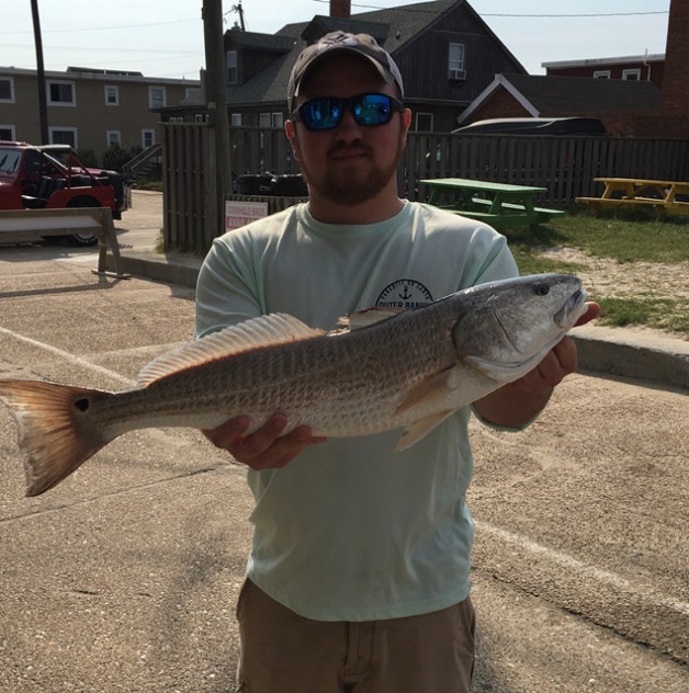 Nice Red Drum !!