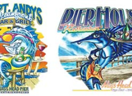 Restaurant & Tiki Bar Hours