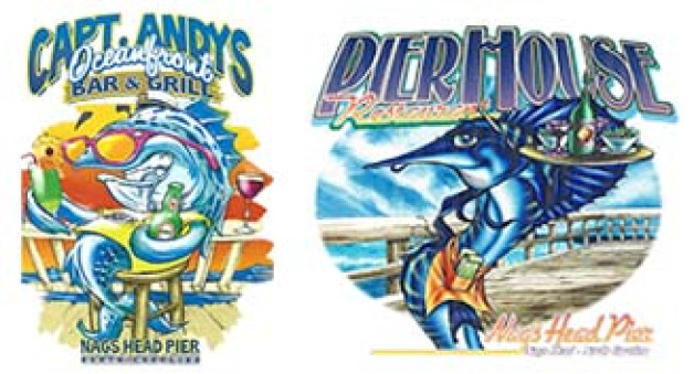 Restaurant & Tiki Bar Hours