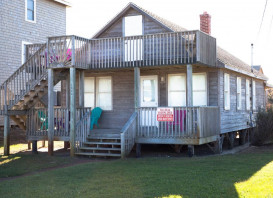 Apt.#8 – Three Bedroom Cottage