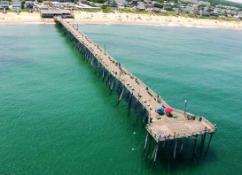 Outer Banks Summer 2018